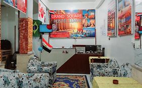 Grand Square Hostel Luxor